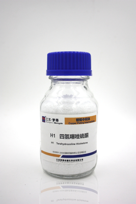 H1 nivelant l'agent 2 Mercaptothiazoline/2 thiol de thiazoline 2 pour les bains de cuivre acides