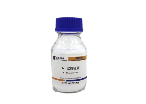 N nivelant l'agent 1 3 thiols CAS d'éthylènethiourée/imidazoline 2 96 45 7